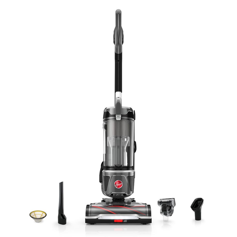 WindTunnel Tangle Guard Upright Vacuum Cleaner