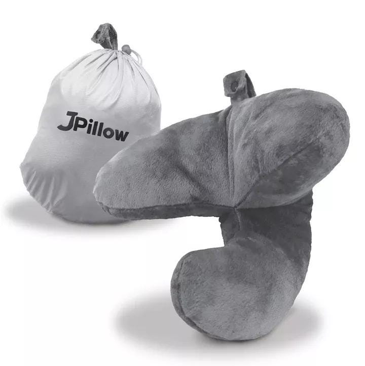 Travel Pillow