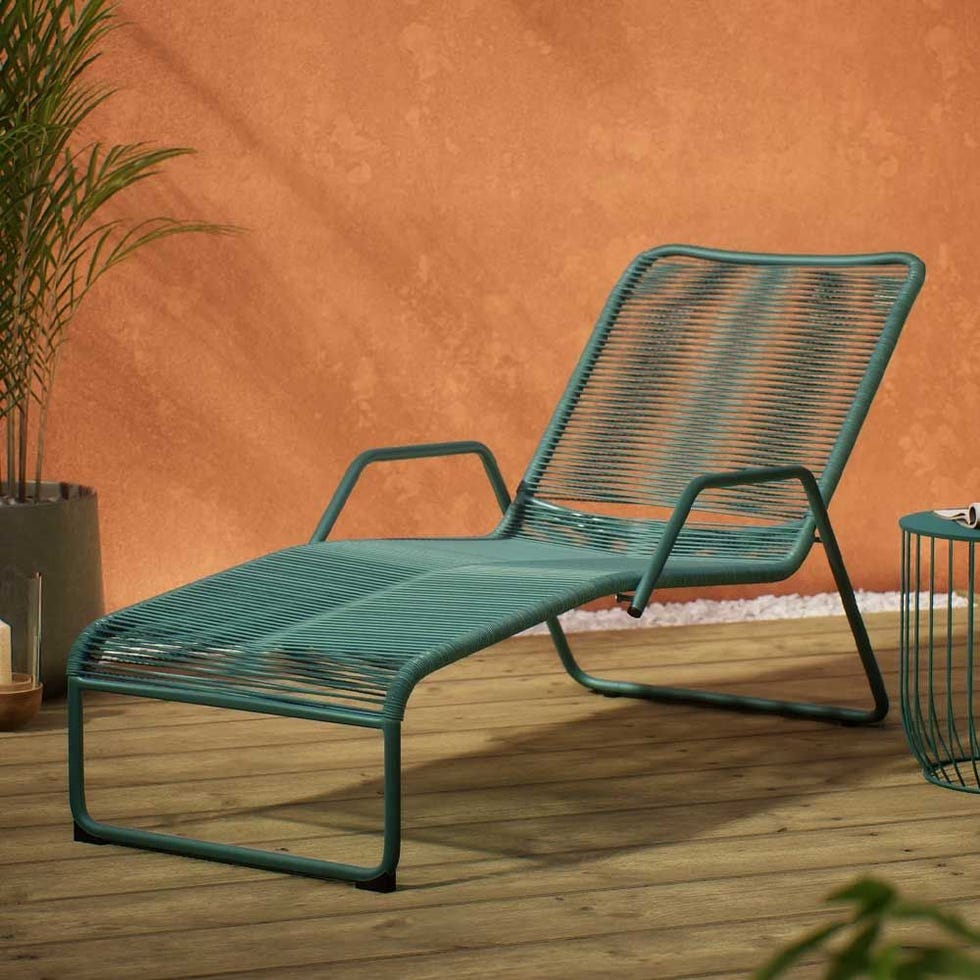Lois Sun Lounger