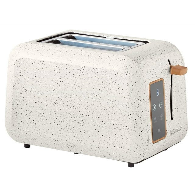 Pioneer Woman Digital 2 Slice Toaster