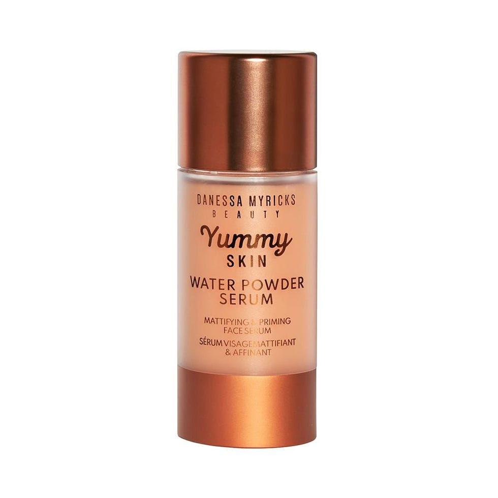 Yummy Skin Matlaştırıcı Su Tozu Serumu