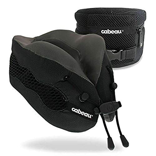 Evolution Cooling Travel Pillow