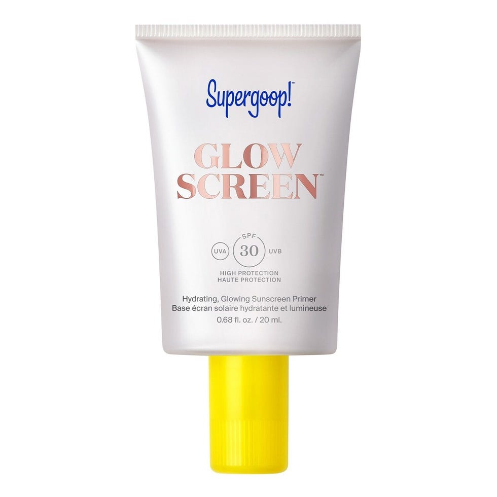 SUPERGOOP!, Glowscreen - Schermo solare SPF 30