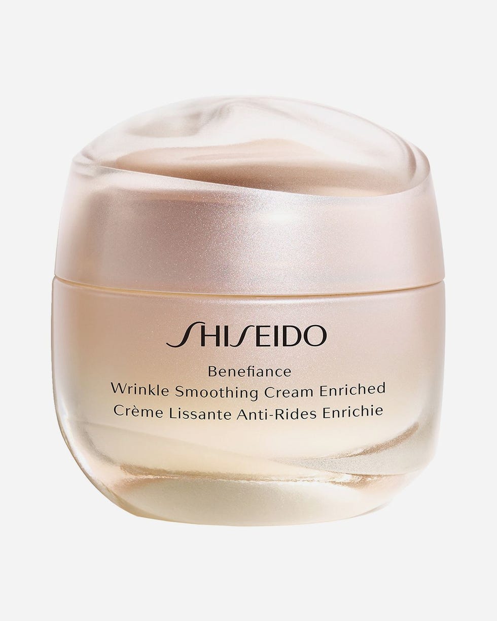 Benefiance Wrinkle Smoothing Eye Cream 