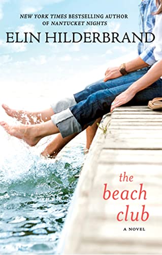 <i>The Beach Club</i> von Elin Hilderbrand (2000)