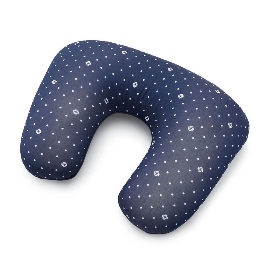 Magic 2-in-1 Pillow