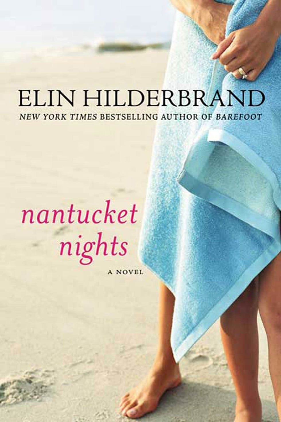 <i>Nantucket Nights</i> von Elin Hilderbrand (2002)