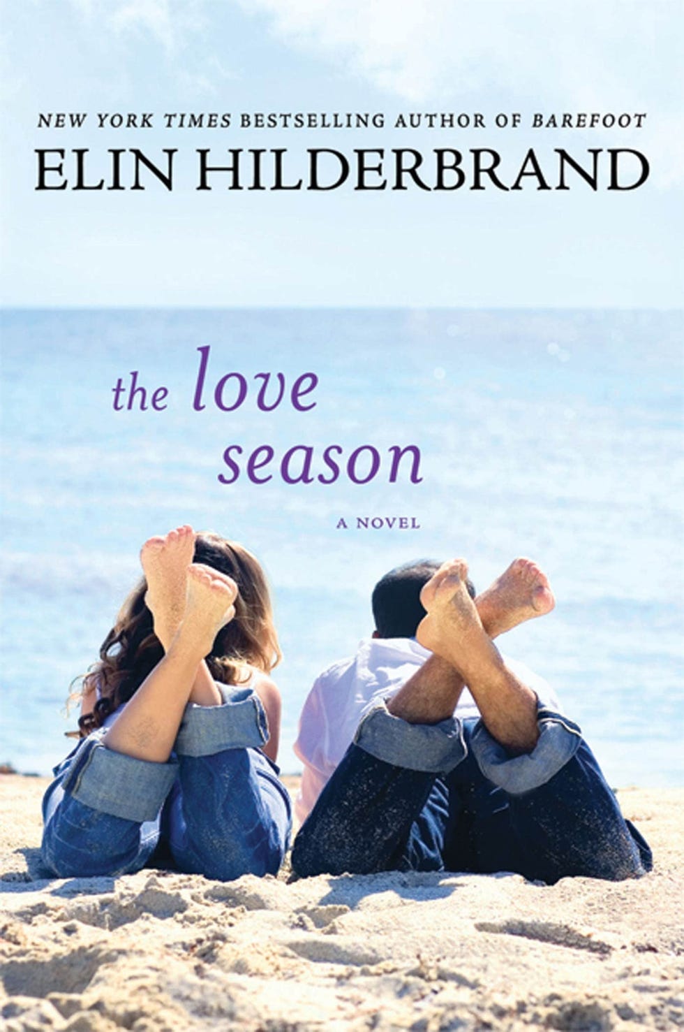 <i>The Love Season</i> von Elin Hilderbrand (2006)