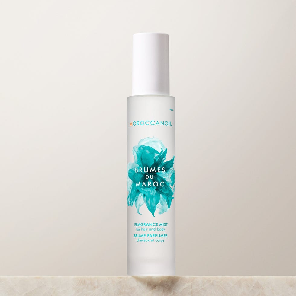 Névoa de névoa de fragrâncias de Marrocos Névoa de névoa de fragrâncias de Marrocos