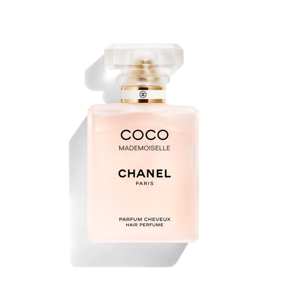 Coco Mademoiselle Hair Perfume