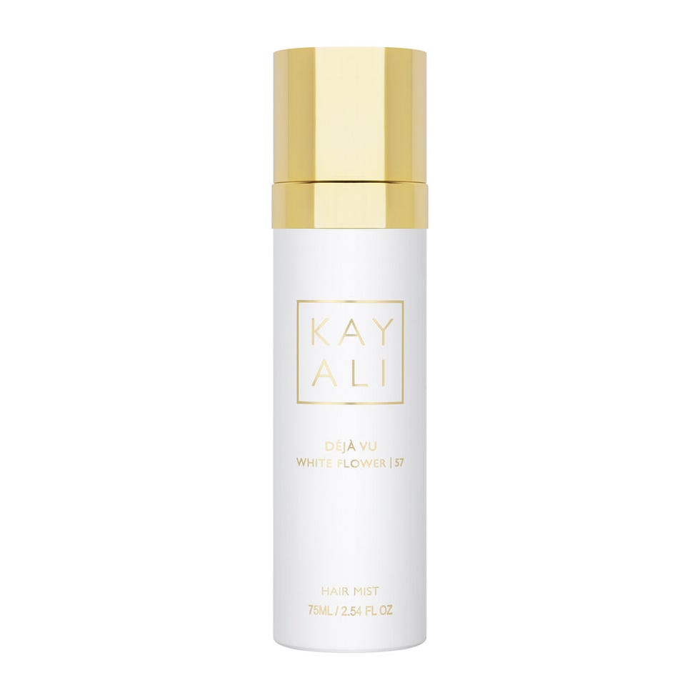 Kayali Déjà Vu White Flower | 57 Hair Mist