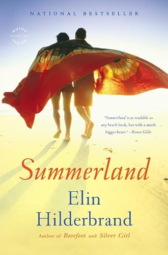 <i>Summerland</i> von Elin Hilderbrand (2012)