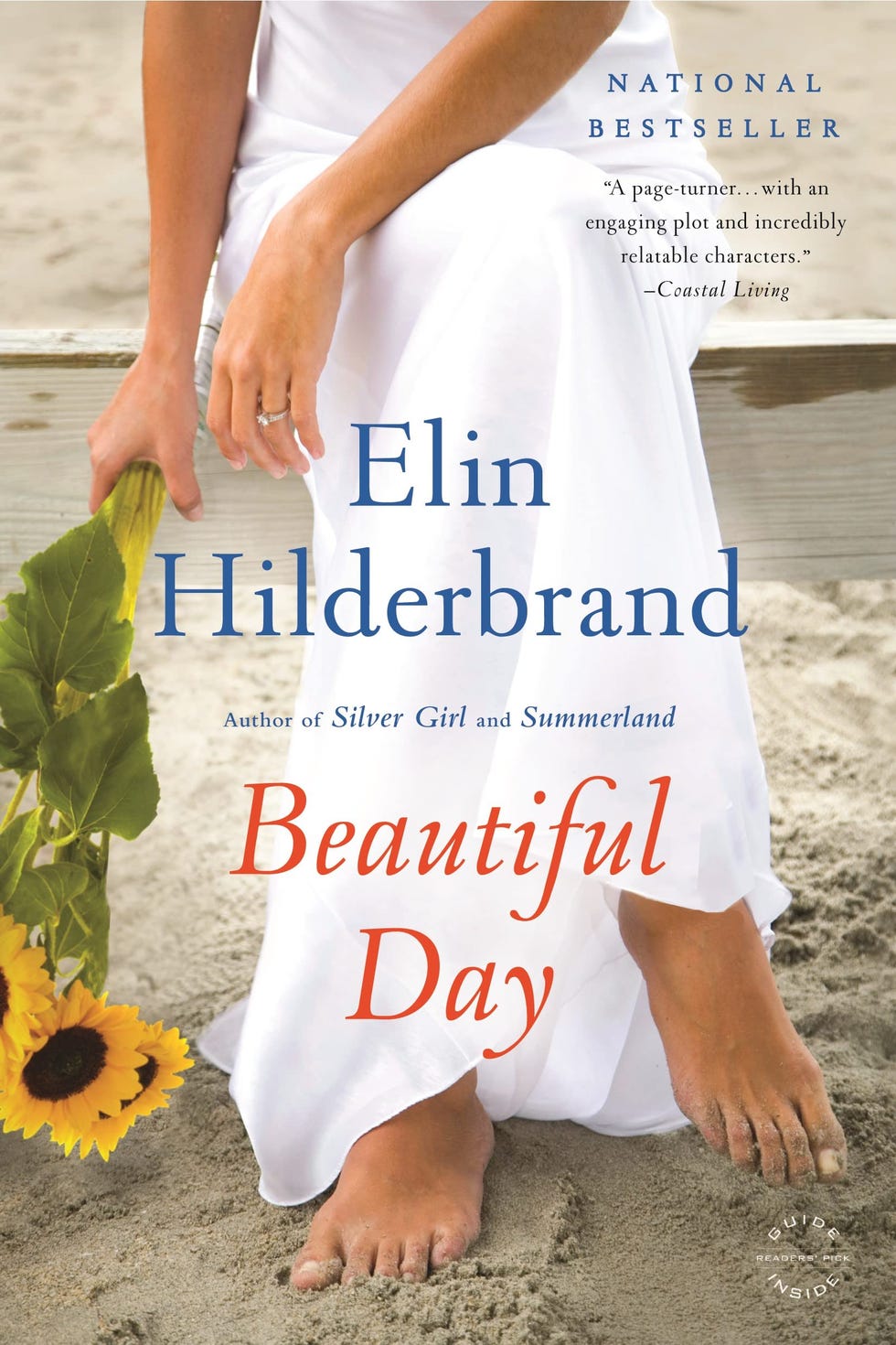 <i>Beautiful Day</i> von Elin Hilderbrand (2013)