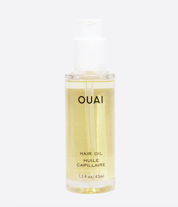 Hair Oil