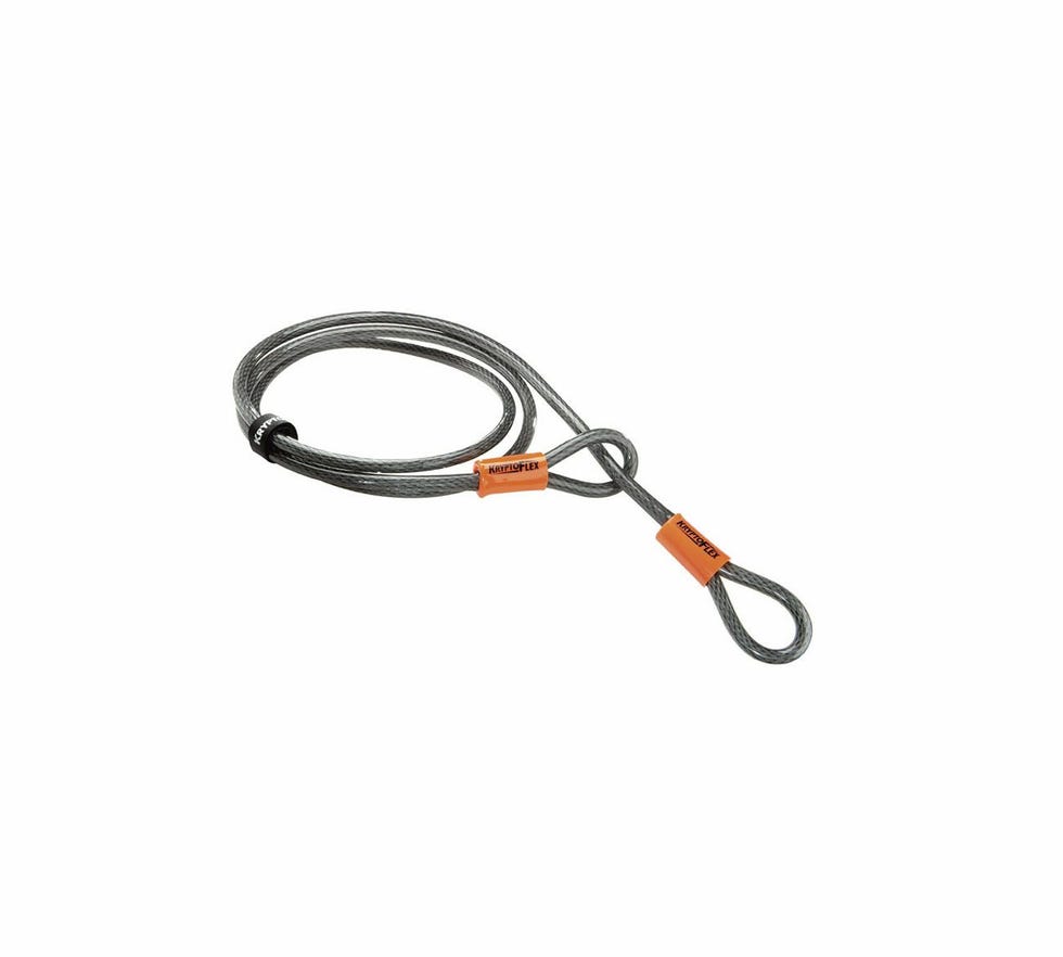 KryptoFlex Looped Security Cable Bike Lock