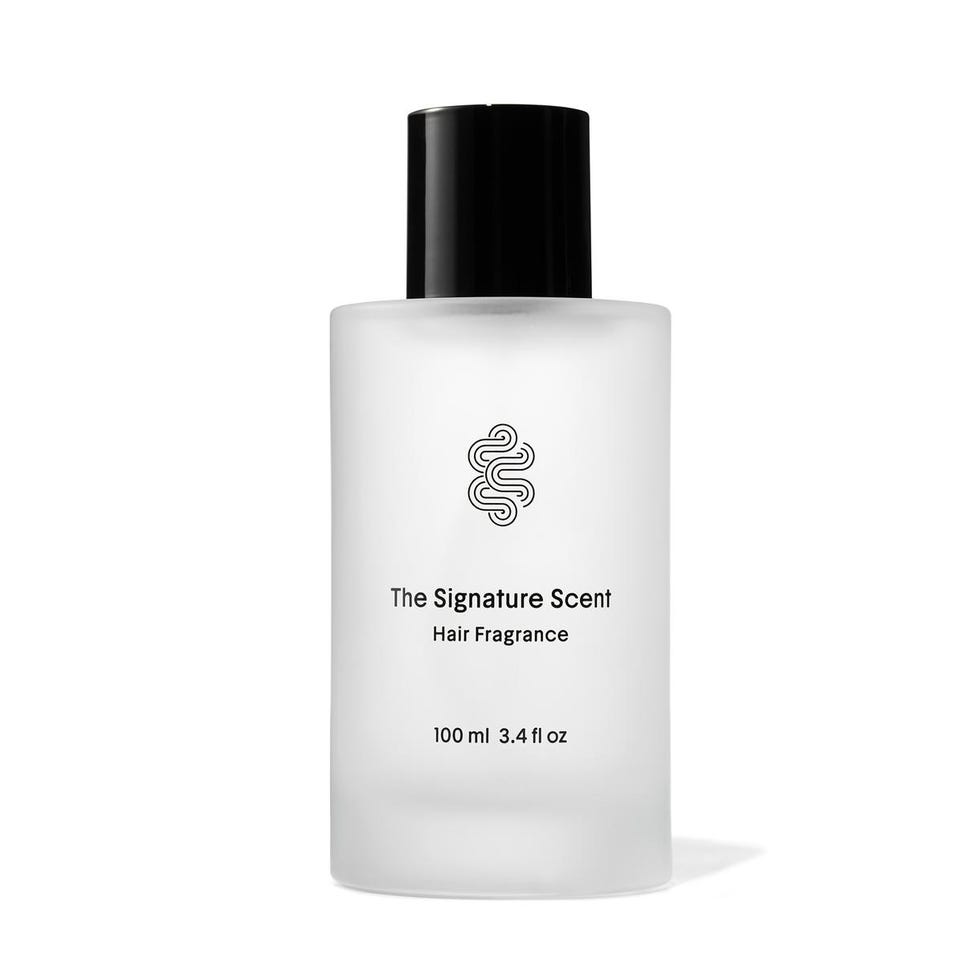 The Signature Scent