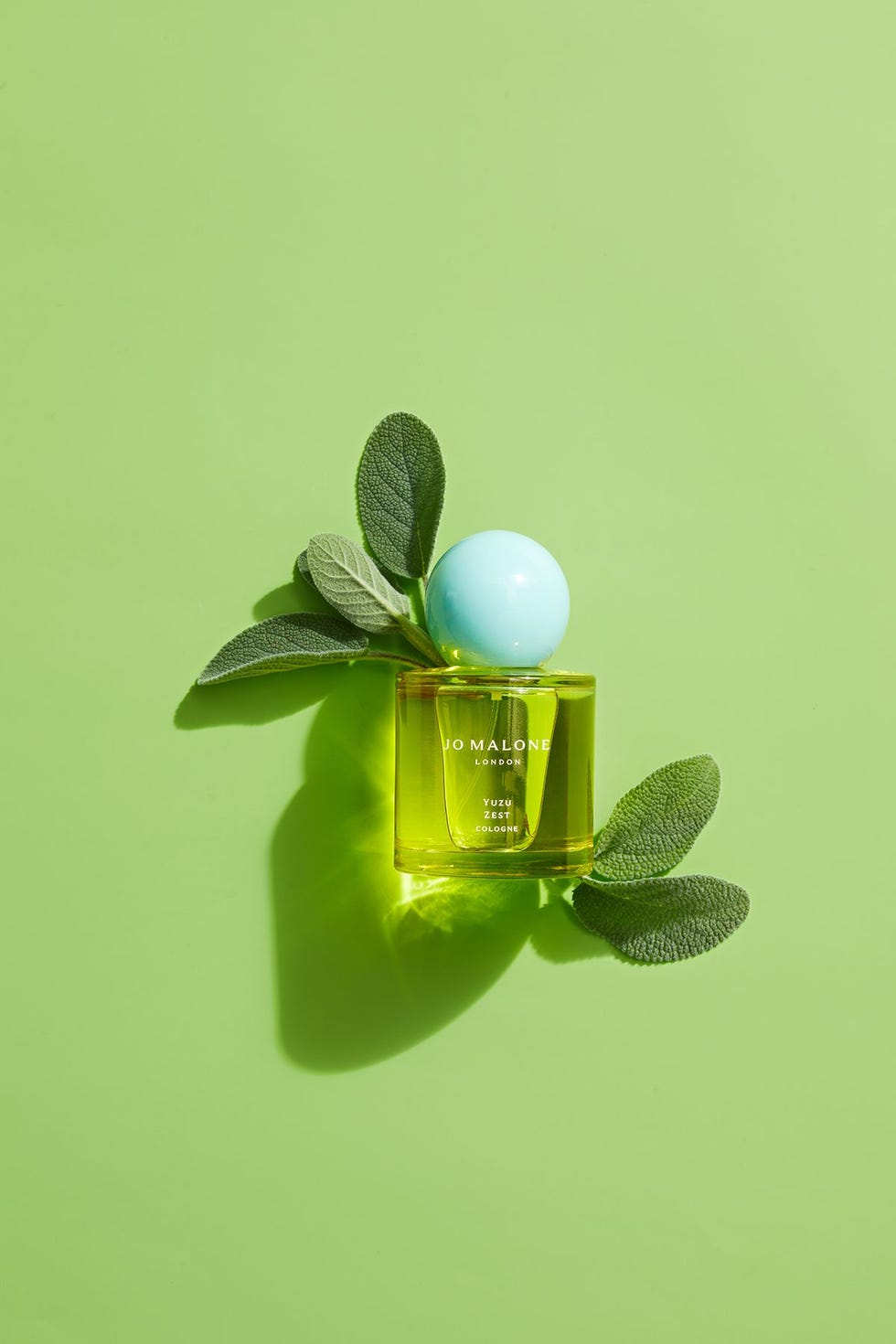 Yuzu Zest Cologne