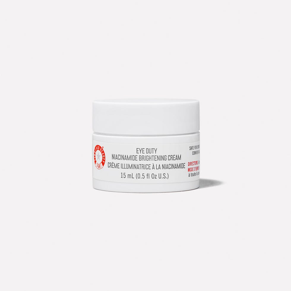 Eye Duty Niacinamide Brightening Cream