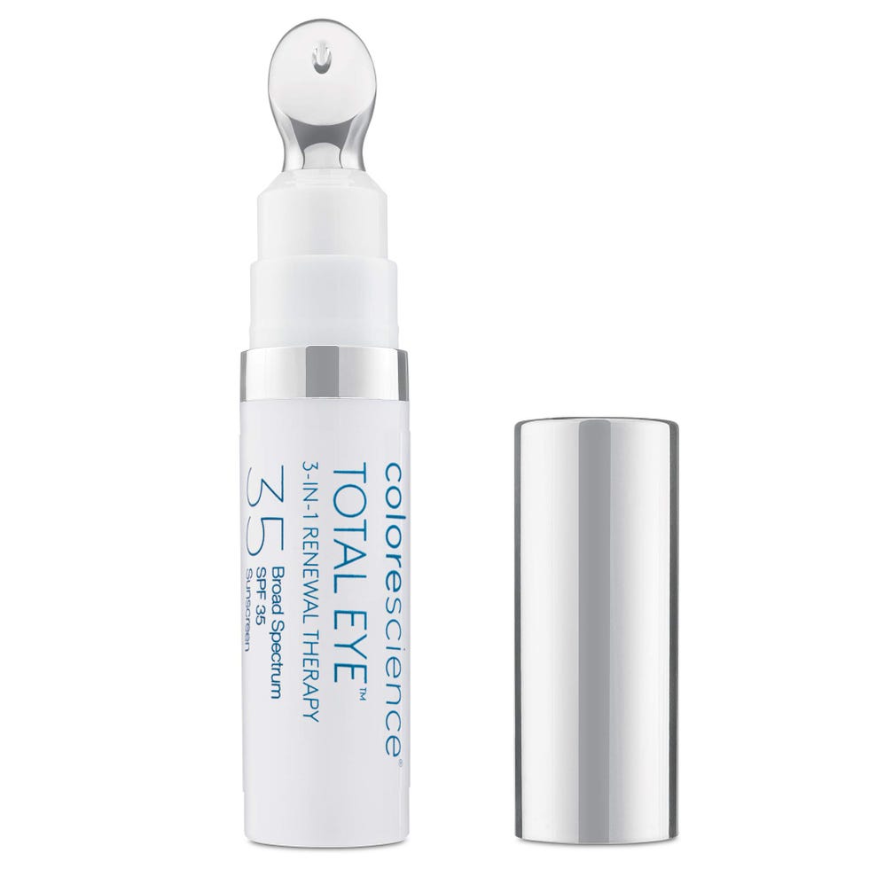 Total Eye 3-in-1 Renewal Therapy SPF 35