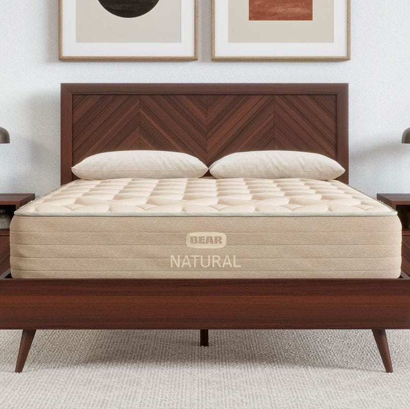 9 Best Latex Mattresses of 2024, Tested and Reviewed