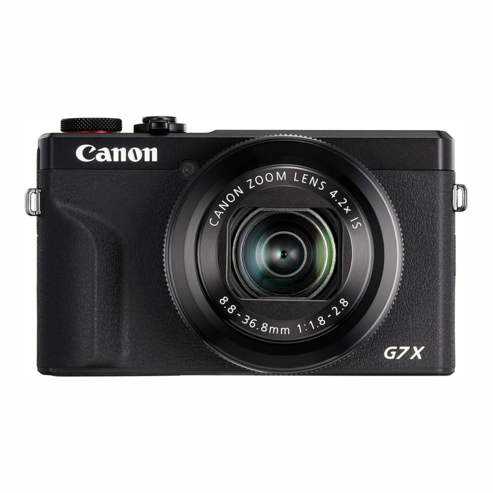 Canon PowerShot G7 X Mark II vs. Mark III—Tested & Reviewed 2024 Canon PowerShot G7 X Mark II vs. Mark III—Tested & Reviewed 2024