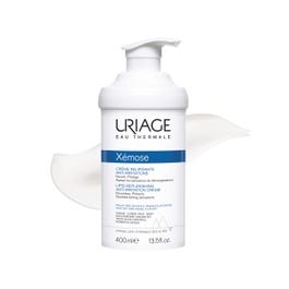 Uriage Xèmose Crema Liporestitutiva anti-irritazioni 400ml