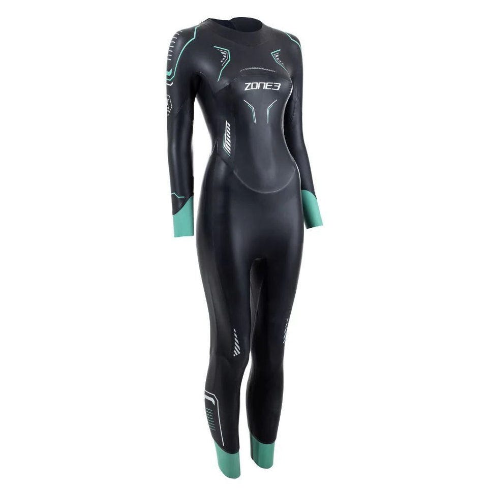 Vision Wetsuit