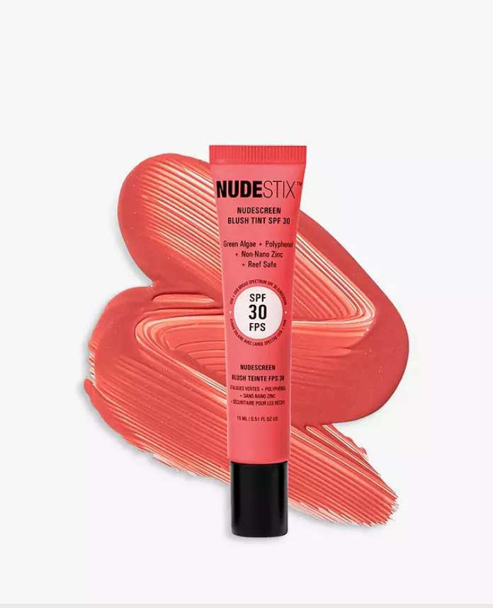 Nudscreen Blush Tint SPF30