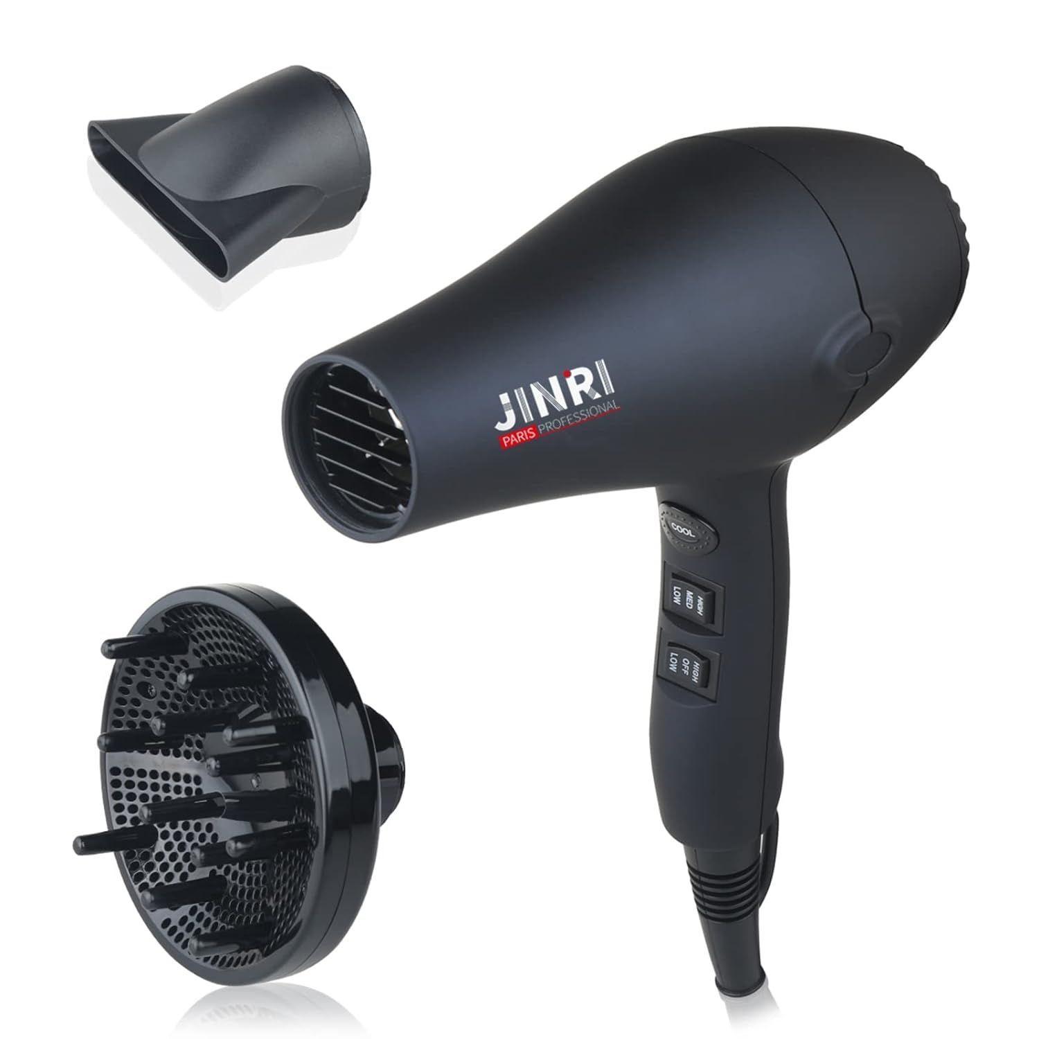 12 Best Affordable Hair Dryers of 2024 Tested and Reviewed