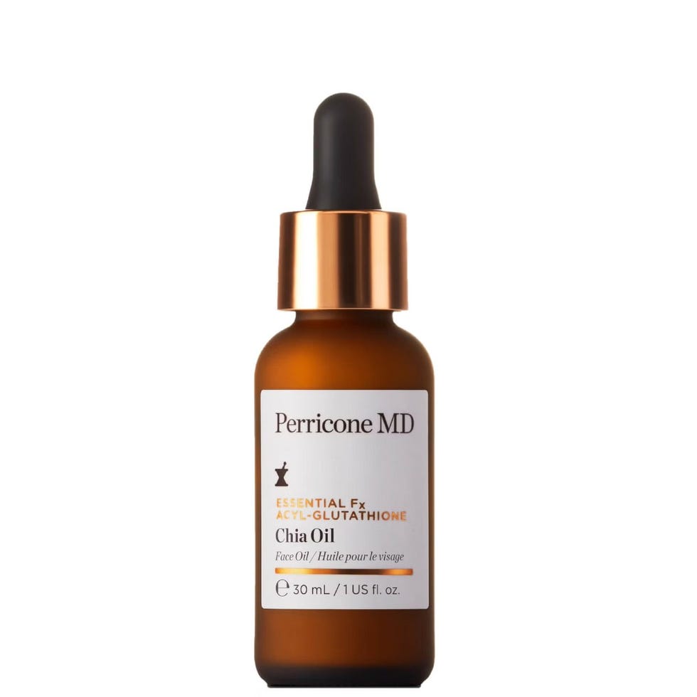 Perricone MD FG Essential Fx Acyl-Glutathione Chia Oil 30ml