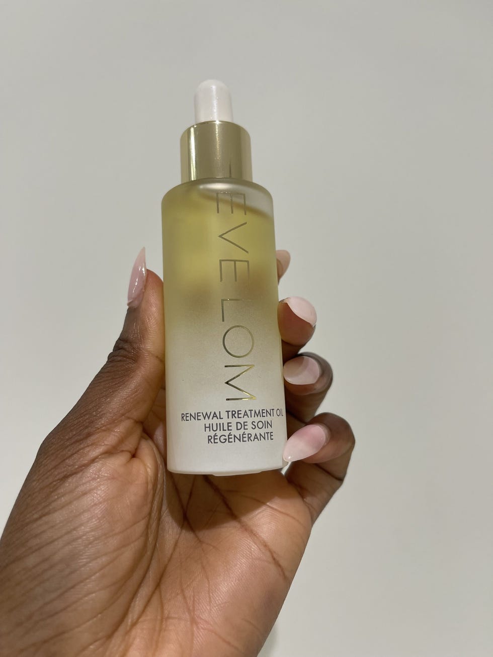 Eve Lom Renewal Treatment Oil 30ml
