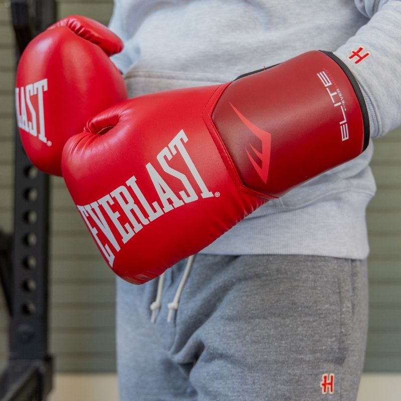 5 Best Boxing Gloves for Beginners in 2024, Tested by Fitness Experts