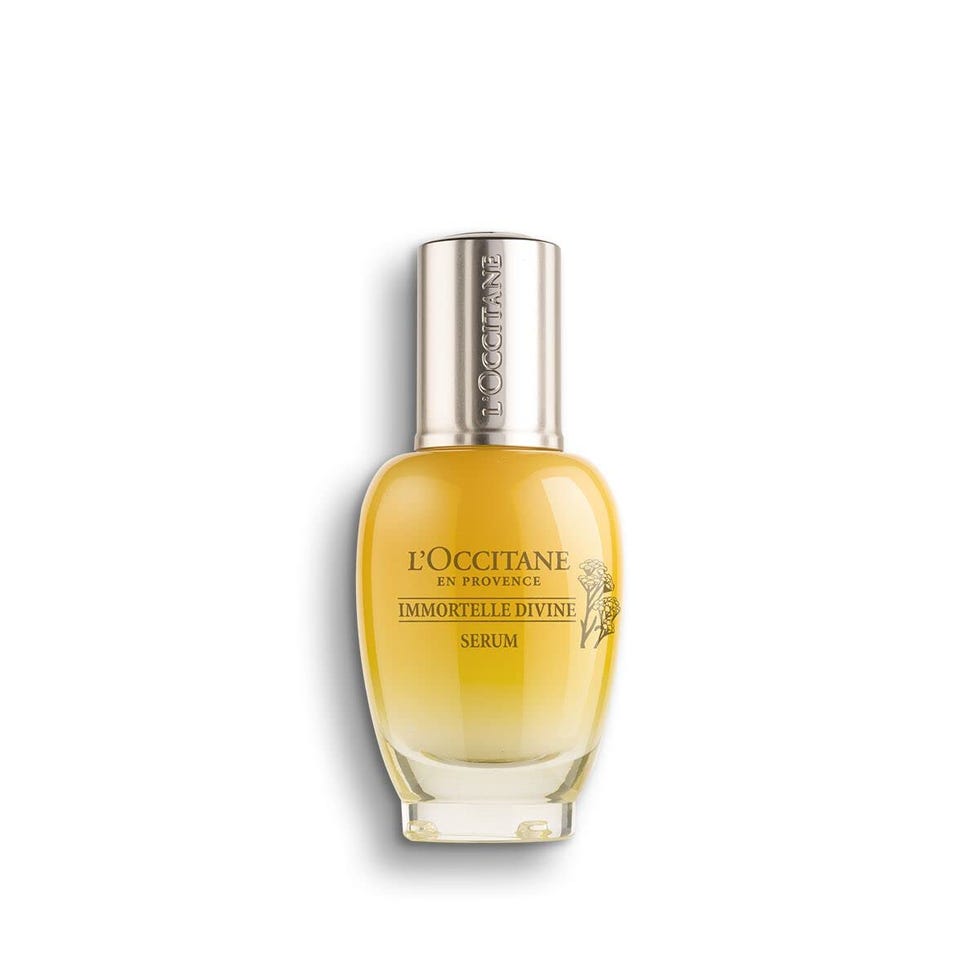 Immortelle Divine Oil Serum