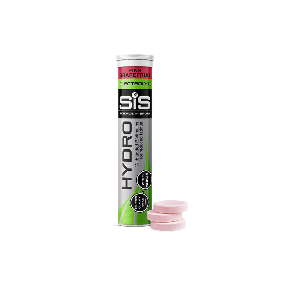 Hydro Hydration Tablets