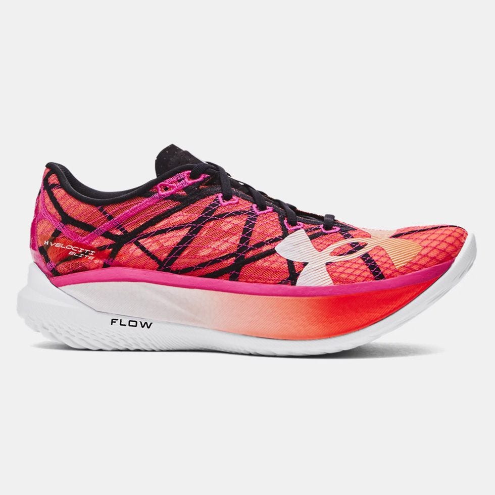 Under Armour Velociti Elite 2 Under Armour Velociti Elite 2
