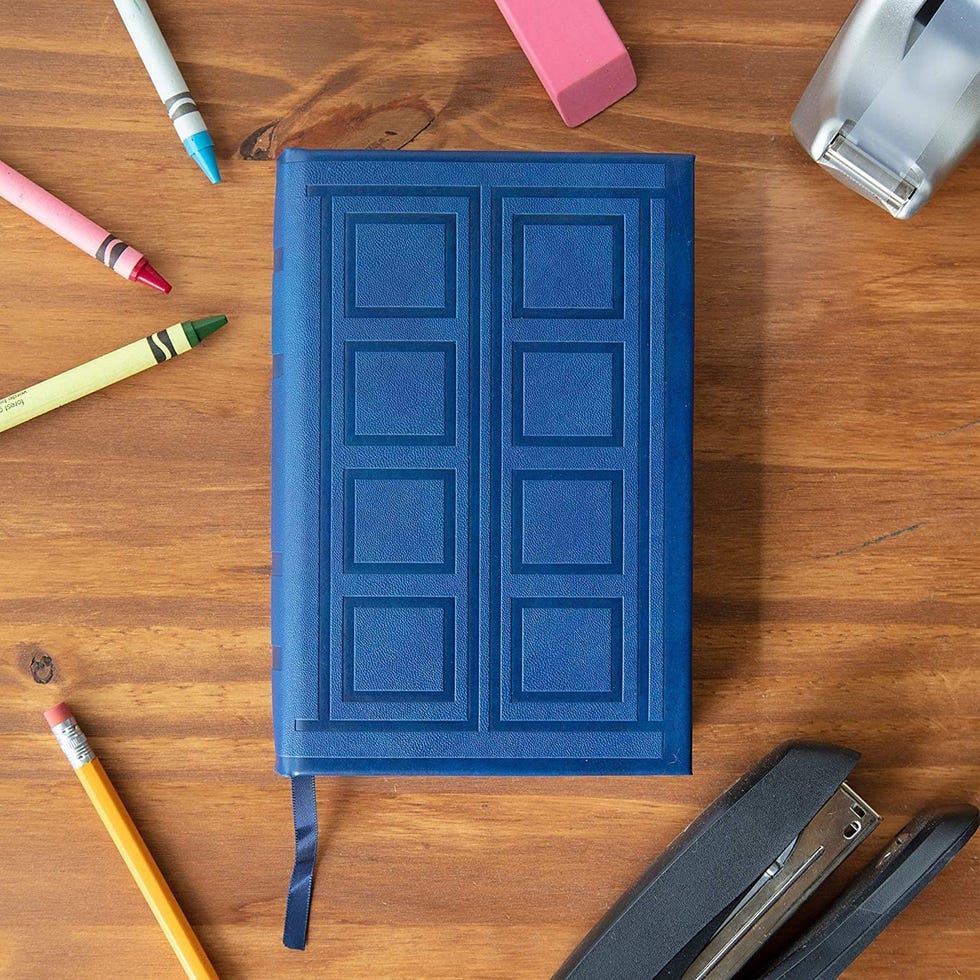 'Doctor Who' River Song Replica Journal