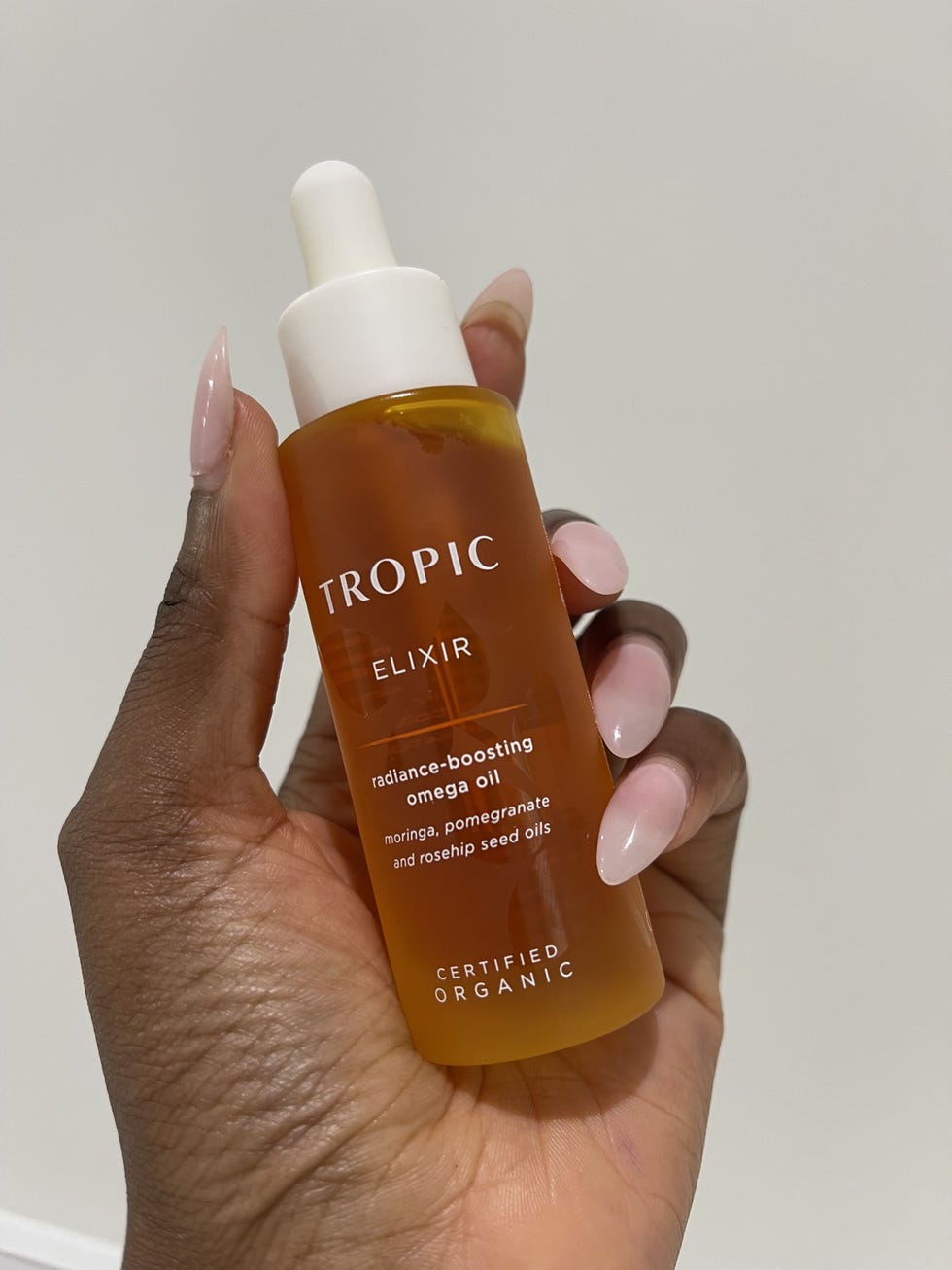 Tropic Skincare Radiance-boosting Omega Oil 30ml