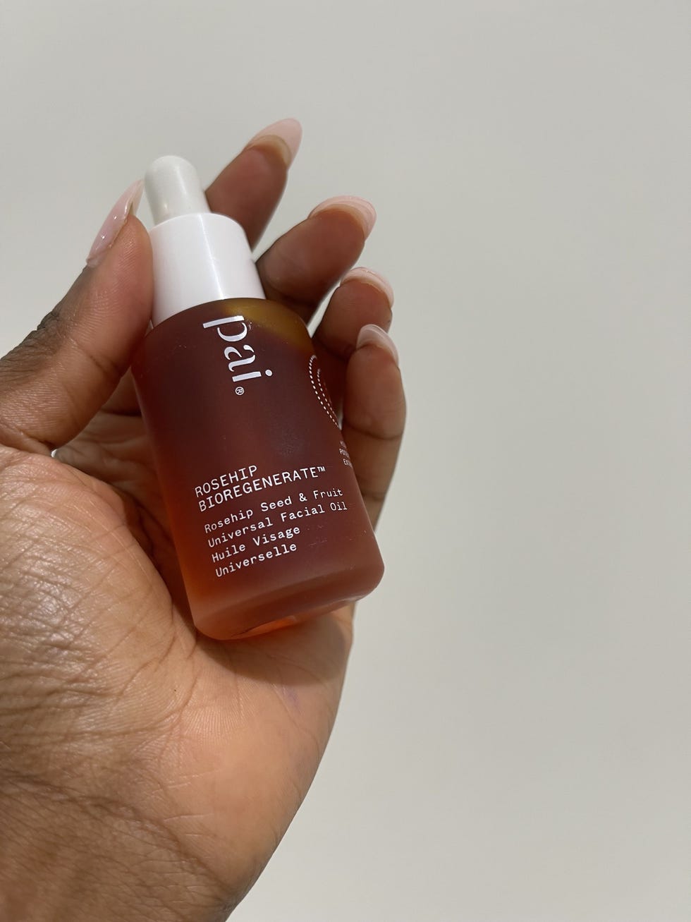 Pai Rosehip Bioregenerate Oil 30ml