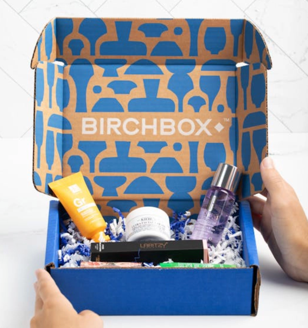 Beauty Box 