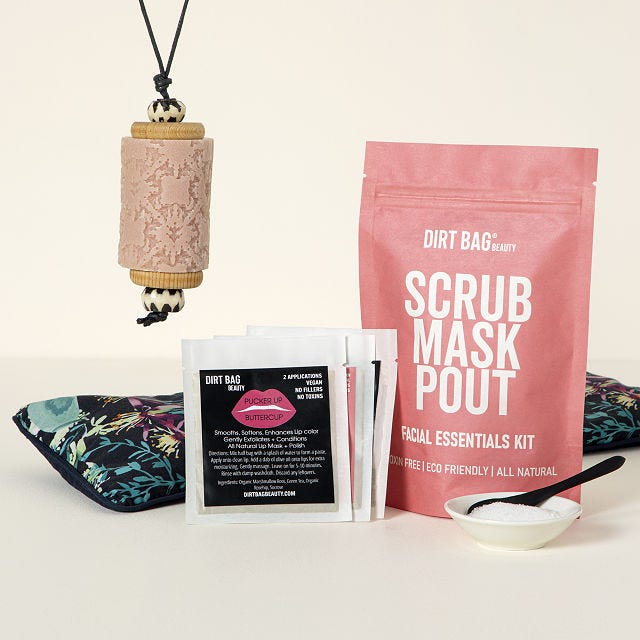 Lovely Bride Gift Set
