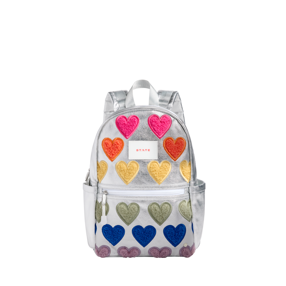 Kane Mini Backpack