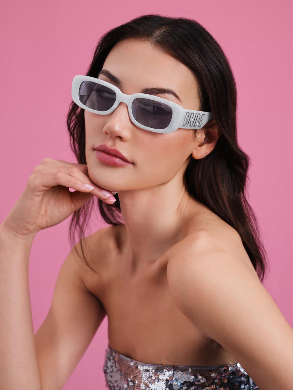 Bride Sunglasses 