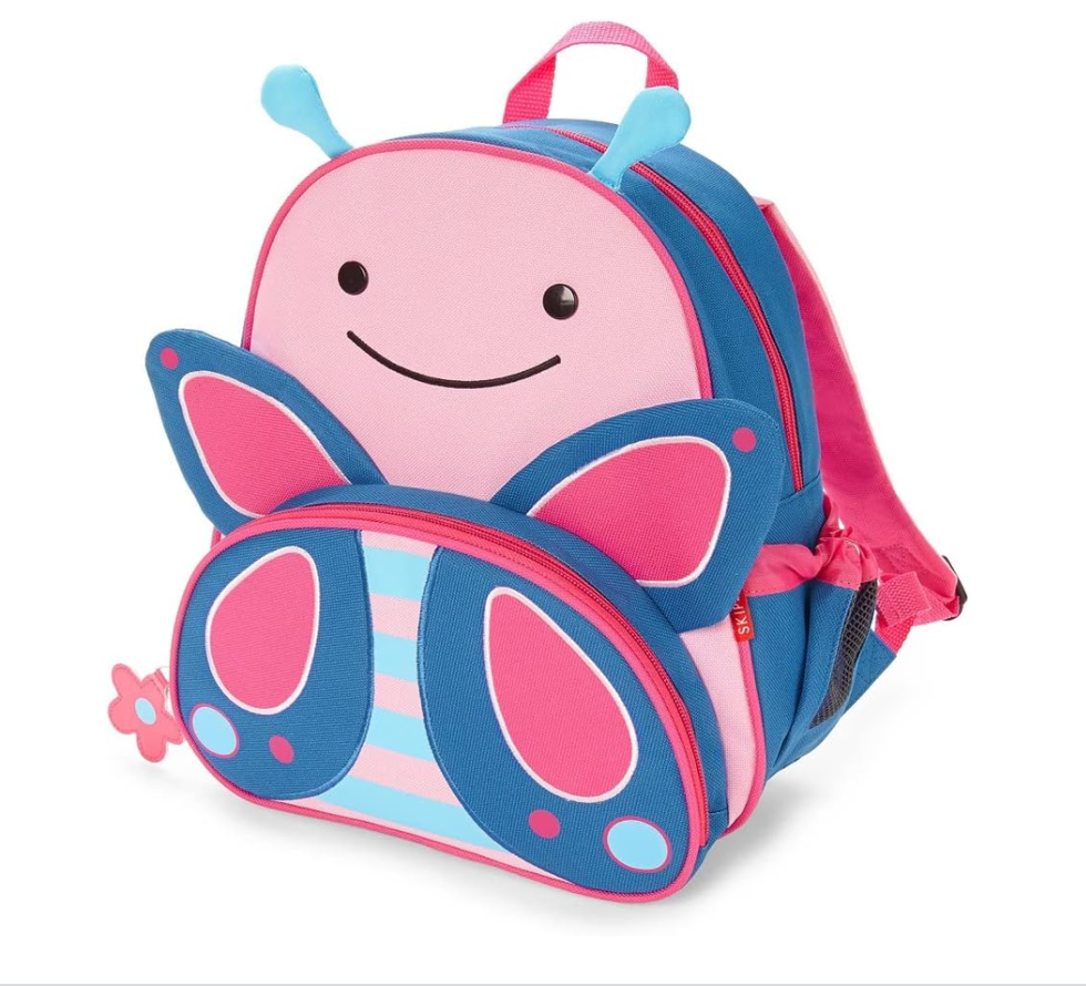 The Best Toddler Backpacks Tested Reviewed