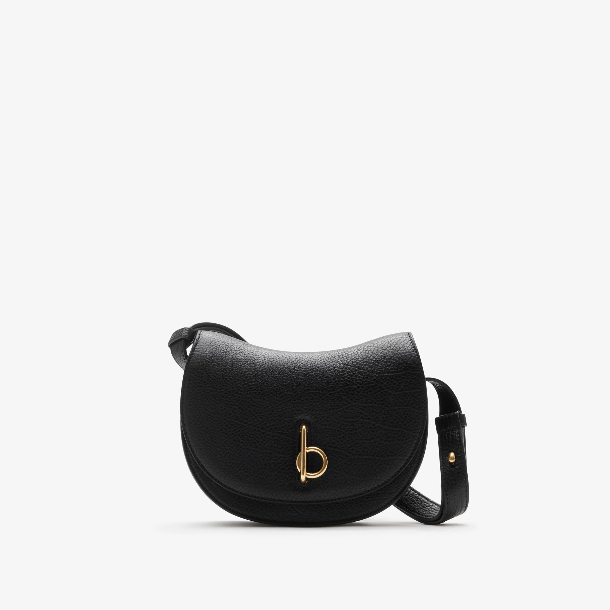 The New Burberry It Bag Will Be Your Staple Accessory