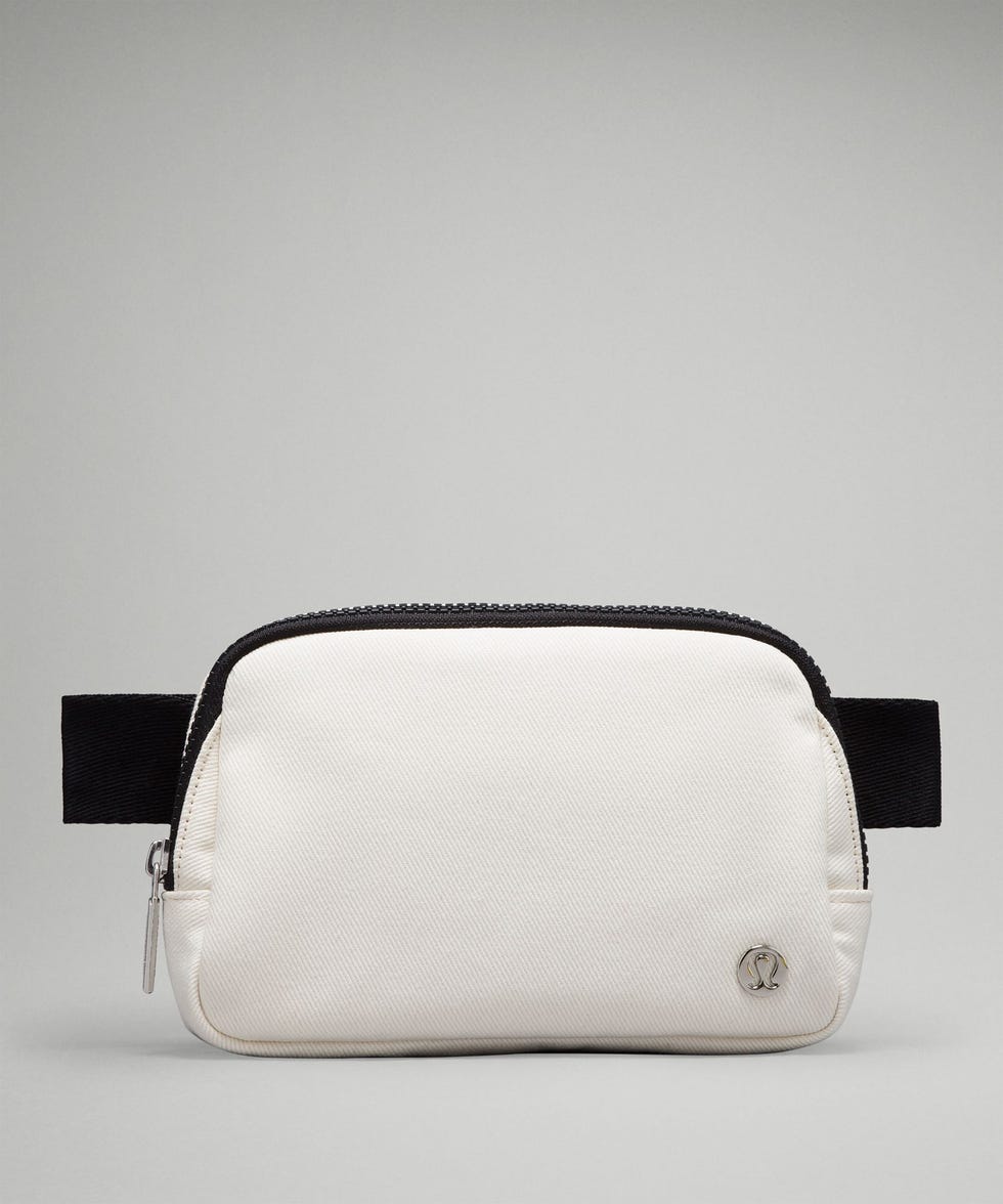 Everywhere Belt Bag Canvas