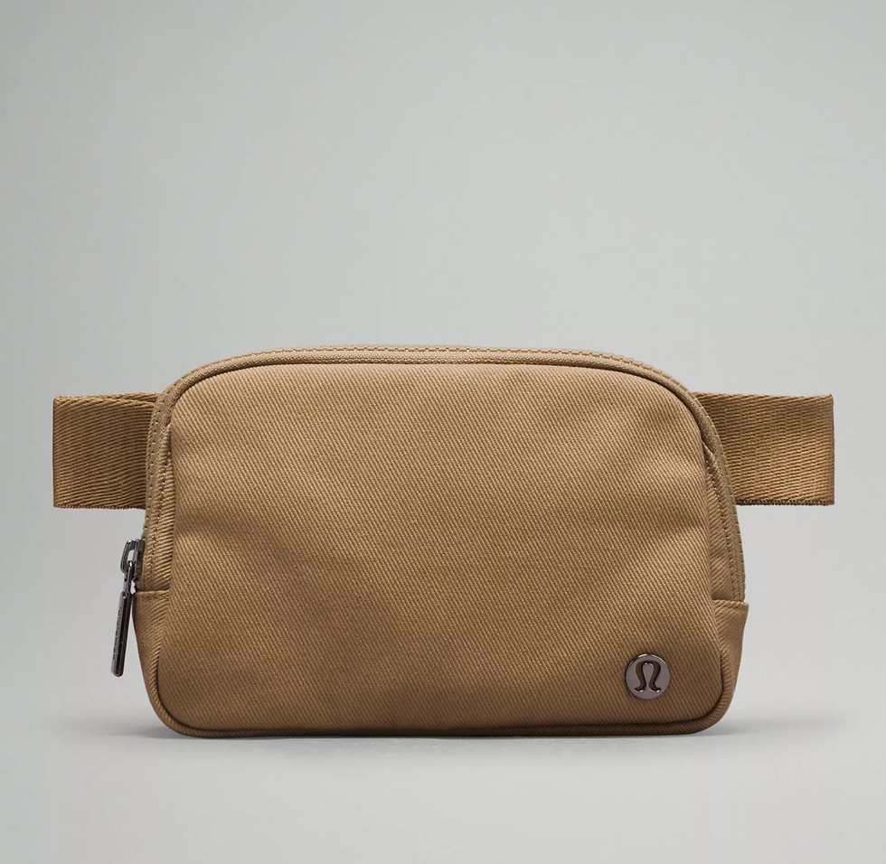 Everywhere Belt Bag Canvas