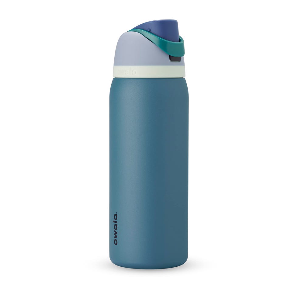 FreeSip Insulated Stainless Steel Water Bottle
