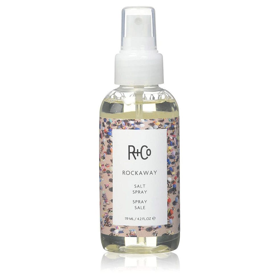 Rockaway Salt Spray