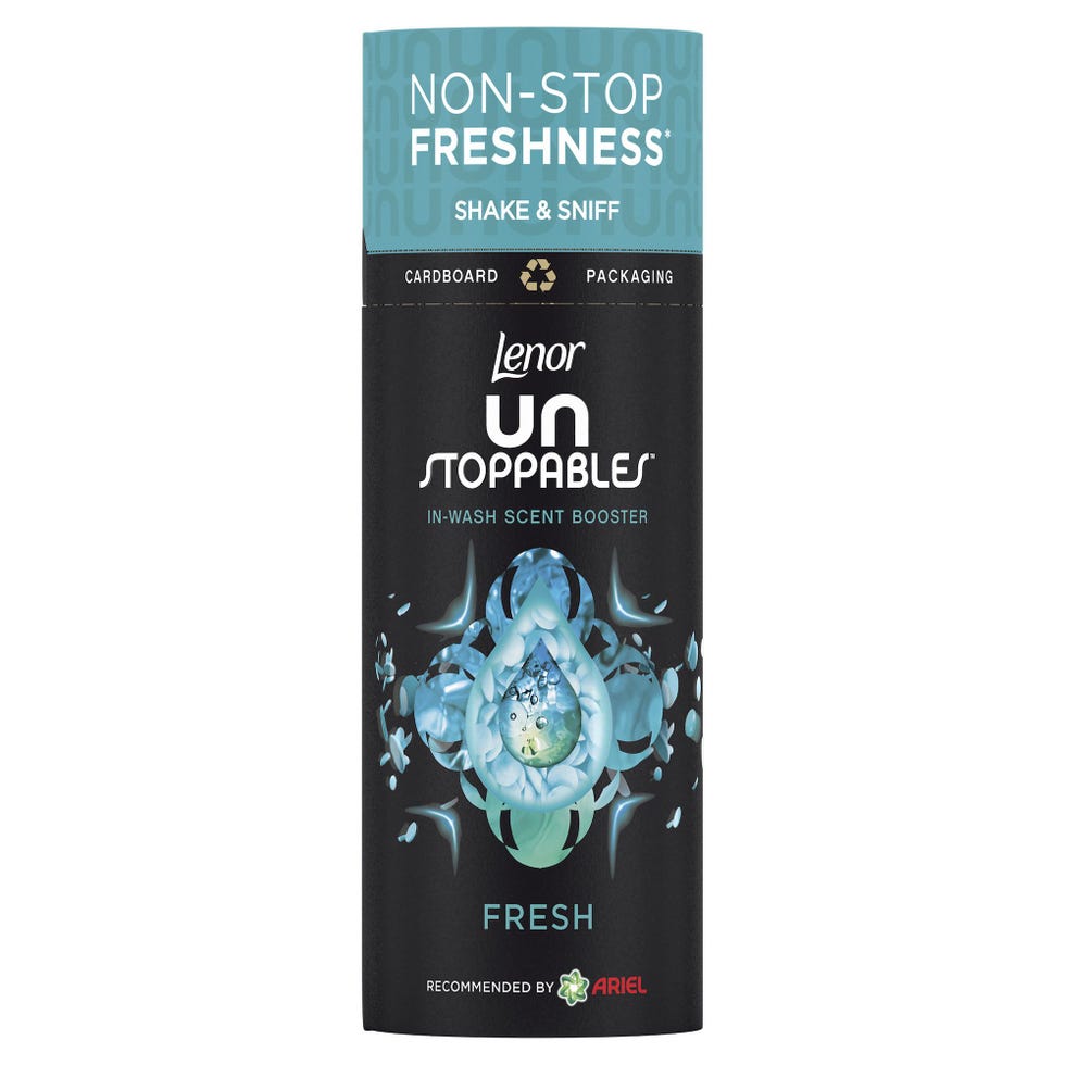 Unstoppables In-Wash Scent Booster 320g, £5.40