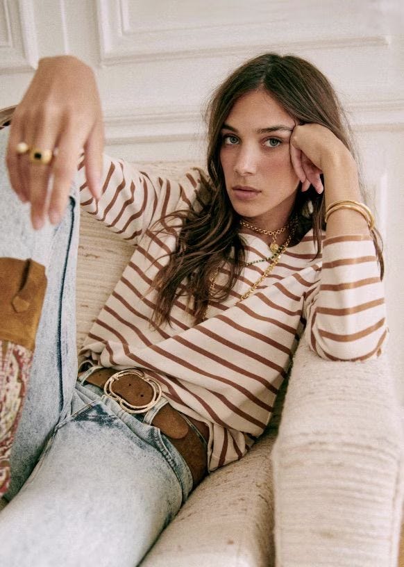 Colette Marinière